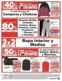 Catálogo Carrefour Página 31
