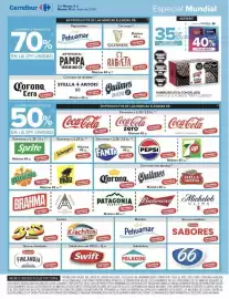 Catálogo Carrefour Página 4