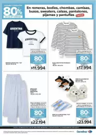 Catálogo Carrefour Página 6