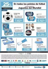 Catálogo Carrefour Página 7