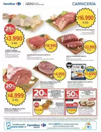 Catálogo Carrefour Página 8