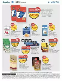 Catálogo Carrefour Página 9