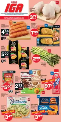 IGA (valid until 17-06)
