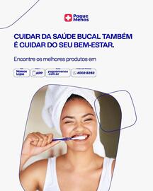 Catálogo Farmácias Pague Menos semana 24 Página 8