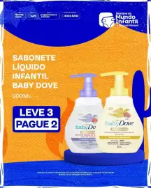 Catálogo Farmácias Pague Menos semana 24 Página 3