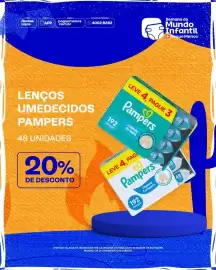 Catálogo Farmácias Pague Menos semana 24 Página 4