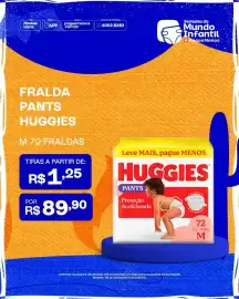 Catálogo Farmácias Pague Menos semana 24 Página 5