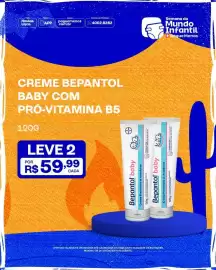 Catálogo Farmácias Pague Menos semana 24 Página 6