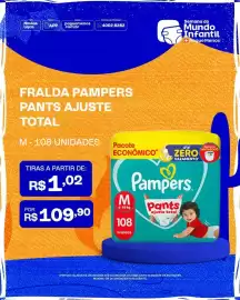 Catálogo Farmácias Pague Menos semana 24 Página 7