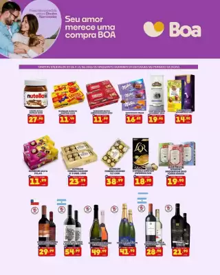 Boa (válido até 12-06)