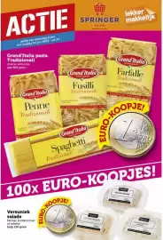 Lekker Makkelijk folder week 24 Pagina 1
