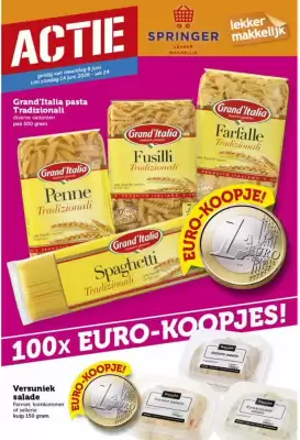 Lekker Makkelijk (geldig t/m 14-06)