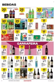 Folheto Continente Bom dia semana 24 Página 21
