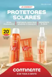Folheto Continente Bom dia semana 24 Página 23