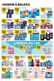 Folheto Continente Bom dia semana 24 Página 25