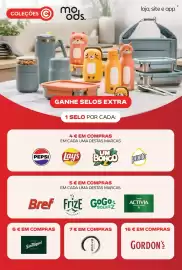 Folheto Continente Bom dia semana 24 Página 27