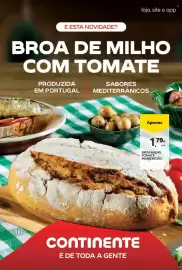 Folheto Continente Bom dia semana 24 Página 8