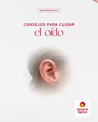 General Óptica (válido hasta el 15-06)