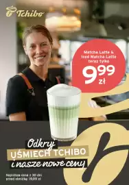 Tchibo gazetka Strona 1