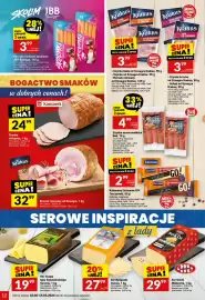 Twój Market gazetka tydzień 24 Strona 12