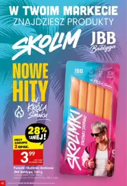 Twój Market gazetka tydzień 24 Strona 42