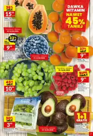 Twój Market gazetka tydzień 24 Strona 7