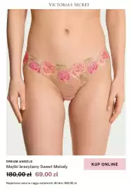 Victoria's Secret gazetka Strona 10