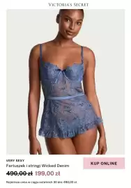 Victoria's Secret gazetka Strona 13