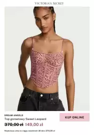 Victoria's Secret gazetka Strona 9