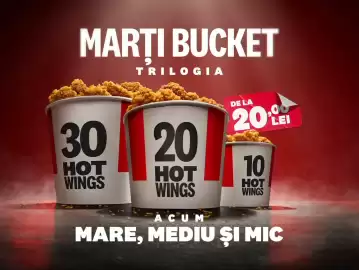 Catalog KFC Pagină 1