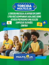 Catálogo Multiloja Página 1