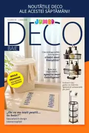 Catalog Jumbo Pagină 1