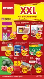 Catalog Penny săptămâna 24 Pagină 1