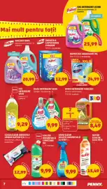 Catalog Penny săptămâna 24 Pagină 7