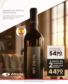 Encarte Asun Página 1