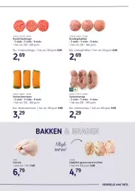 Van Hoeckel folder Pagina 3