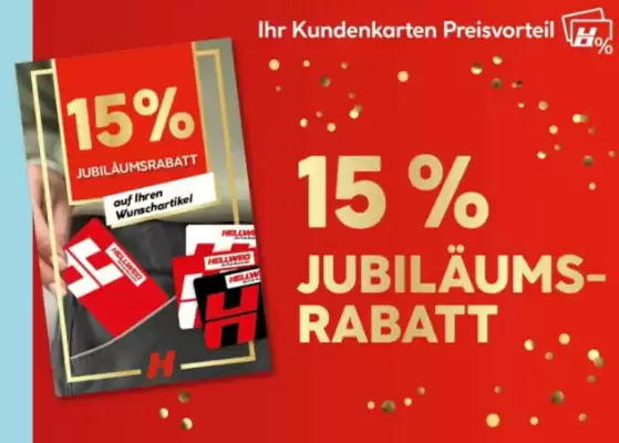 Hellweg (gültig bis 15-06)