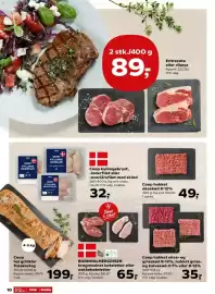 SuperBrugsen tilbudsavis uge 24 Side 12
