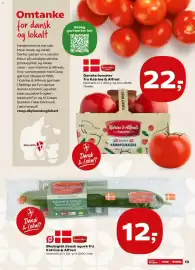SuperBrugsen tilbudsavis uge 24 Side 16