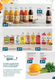 Folleto Alcampo Página 11