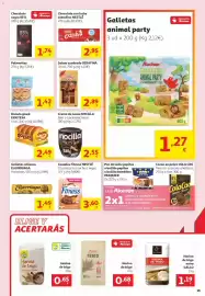 Folleto Alcampo Página 15