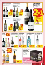 Folleto Alcampo Página 21