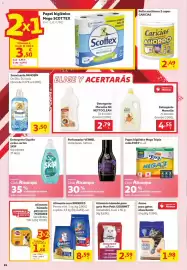 Folleto Alcampo Página 24