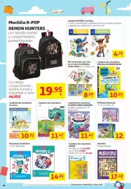 Folleto Alcampo Página 28