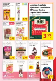 Folleto Alcampo Página 7