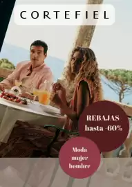 Catálogo Cortefiel Página 1