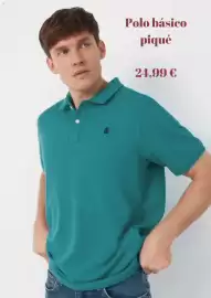 Catálogo Cortefiel Página 6