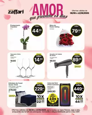 Comercial Zaffari (válido até 12-06)
