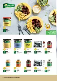 Bidfood folder Pagina 10