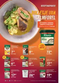 Bidfood folder Pagina 16
